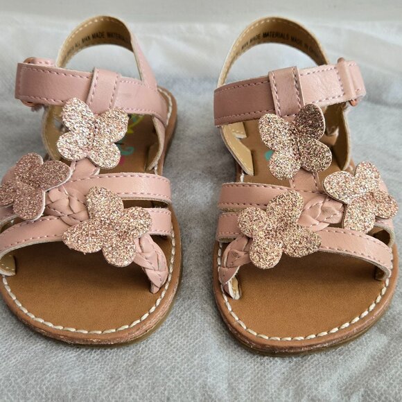 Toddler sandals - Picture 1 of 3